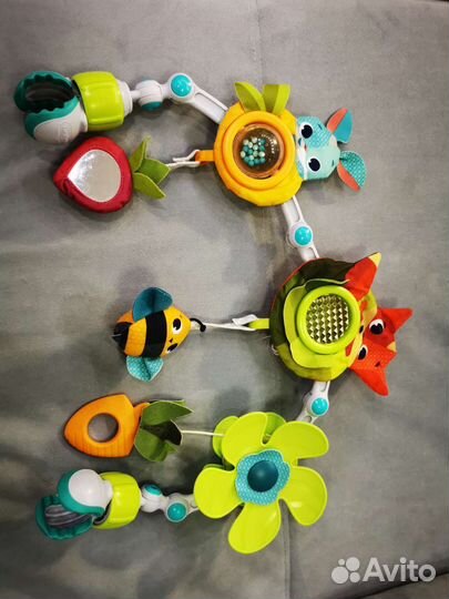 Дуга tiny love сказочный лес