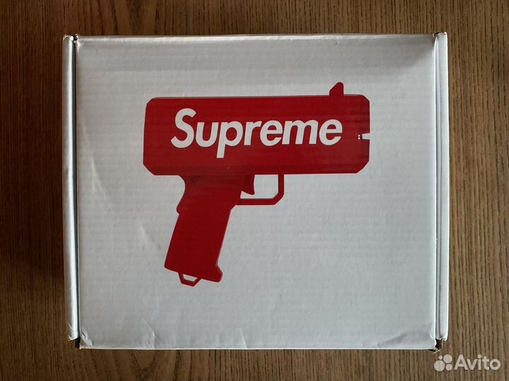 Бабломёт Supreme