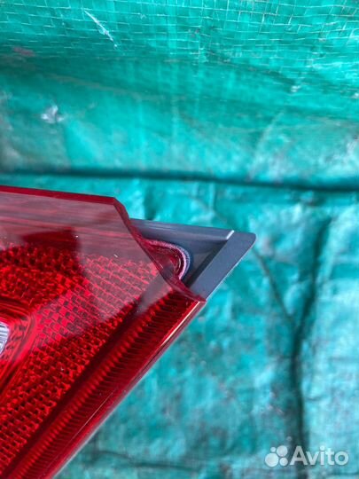 Фонарь задний внутренний левый LADA Vesta Веста