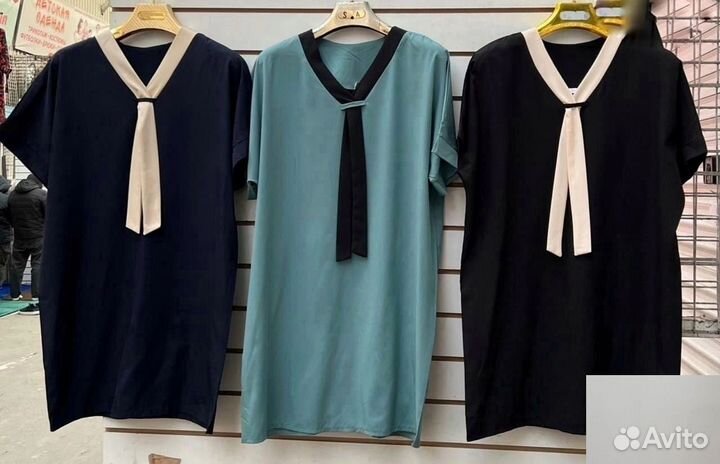 Платье 50р до 60р