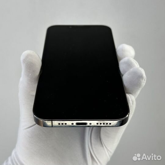 iPhone 13 Pro, 256 ГБ