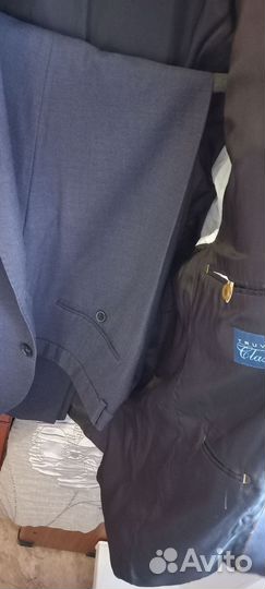 Костюм мужской (подростковый)