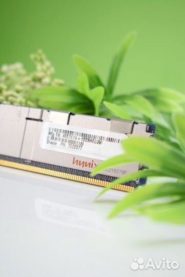 16GB DDR3 ECC hynix