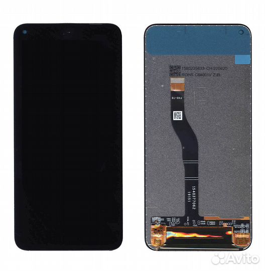 Модуль Huawei Honor V20 (View 20) OR черный