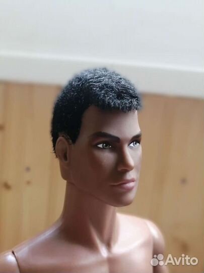 Fashion Royalty Remi Dinamite