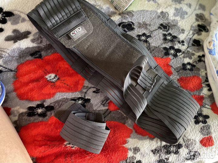 Бандаж для беременных