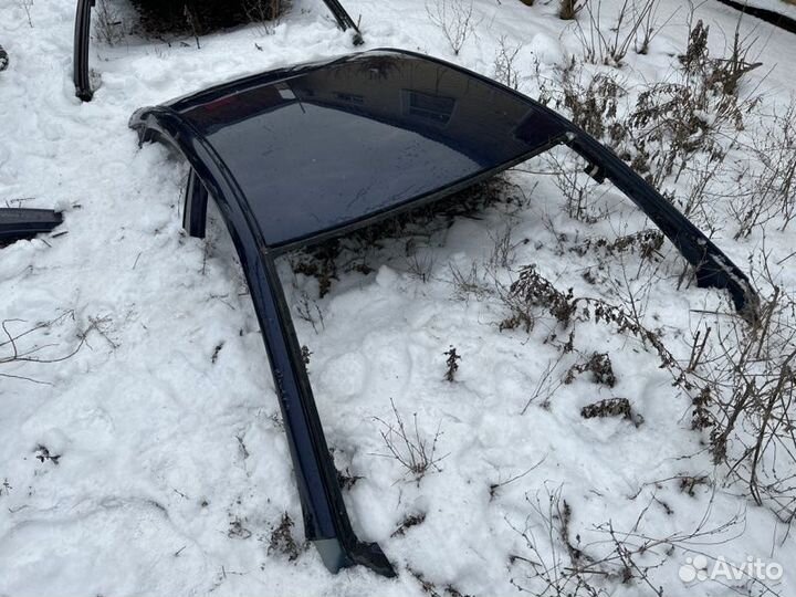 Крыша Hyundai Elantra 4 Hd 