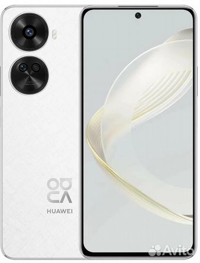 HUAWEI nova 12 SE, 8/256 ГБ