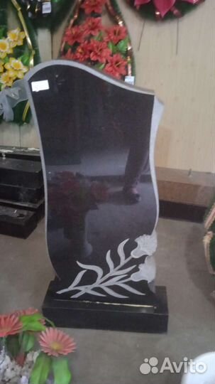 Памятники из гранита