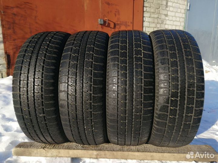 Toyo Garit G4 185/60 R15