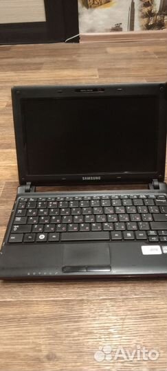 Ноутбук Samsung n150 plus