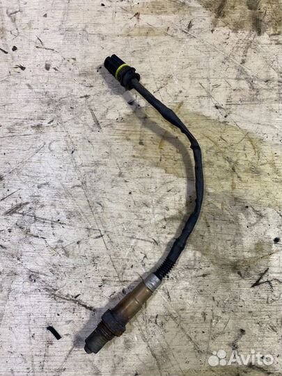 Датчик кислорода Mercedes-Benz M-Class W163