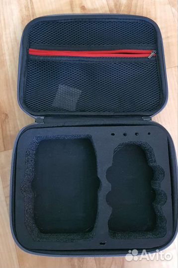 Компактная сумка / кофр для DJI Mini / SE / Mini 2