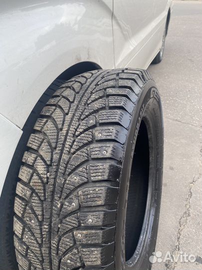 GT Radial Champiro IcePro 225/65 R17