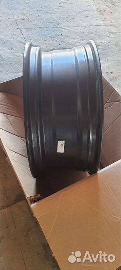 Колесные диски r18х7.5 5х114.3