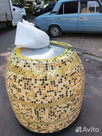 Тандыр для лаваша