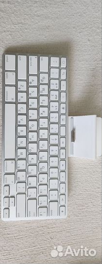 Клавиатура Apple