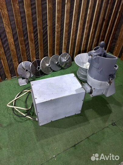 Овощерезка