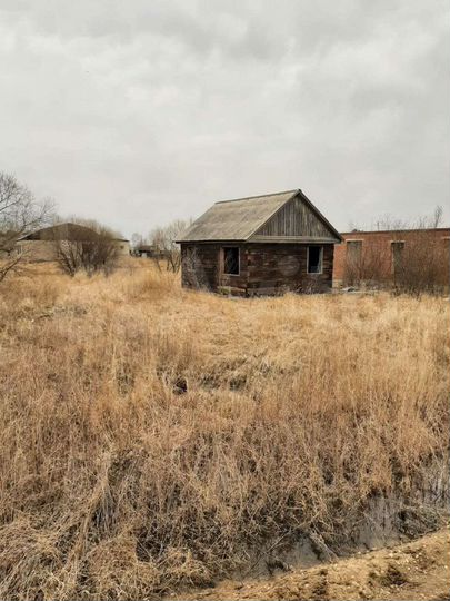 Дом 80 м² на участке 15 сот.