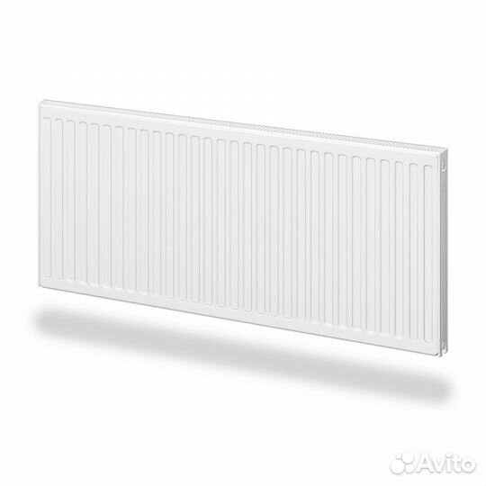 Радиатор стальной панельный Wester 300x2500 C11 (б