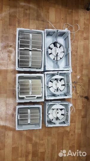 Мойка воздуха увлажнитель Venta