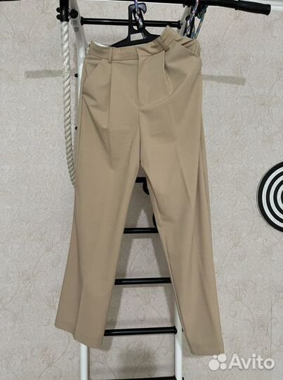 Брюки zara