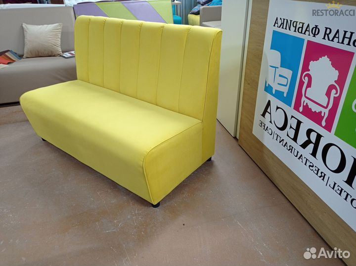 Мебель для кафе, бара, ресторана