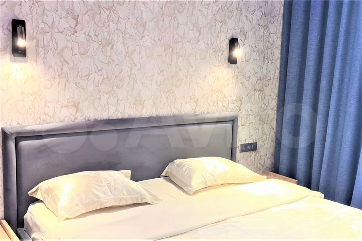 2-к. квартира, 53 м², 13/14 эт.