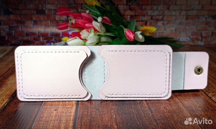 Мини кошелёк