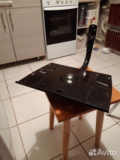 Кронштейн для телевизора поворотный