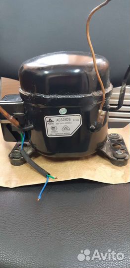 Морозильная камера