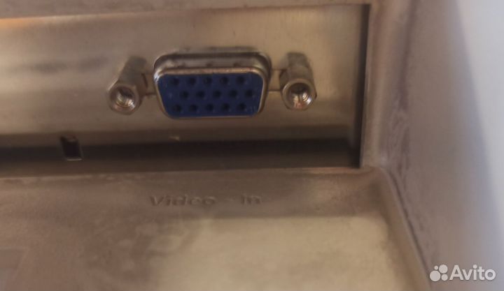 Монитор Samsung 15