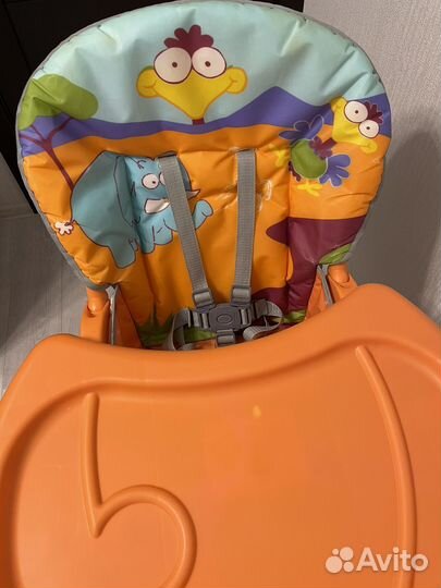 Стульчик для кормления