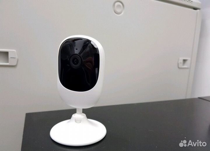 Камера видеонаблюдения wifi