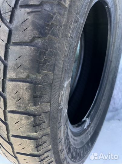 Yokohama Geolandar A/T-S G012 225/70 R16 102H