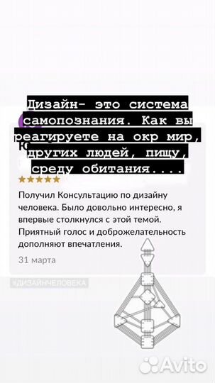 Дизайн Человека (генные ключи,бодиграф,композит)