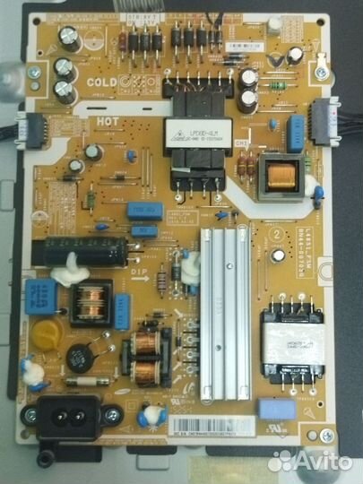 BN44-00703G L48S1 FSM Power Supply