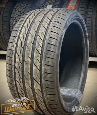 Landsail LS588 SUV 285/35 R21 105V
