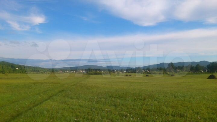 Участок 10 сот. (СНТ, ДНП)