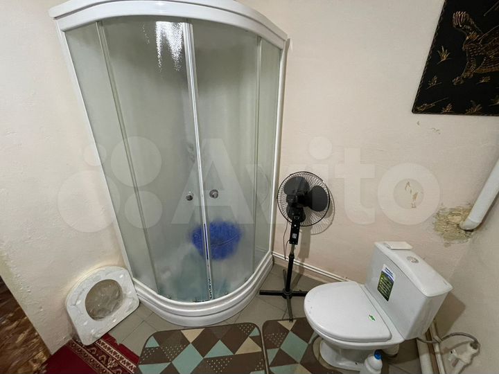 Дом 51,9 м² на участке 2 сот.