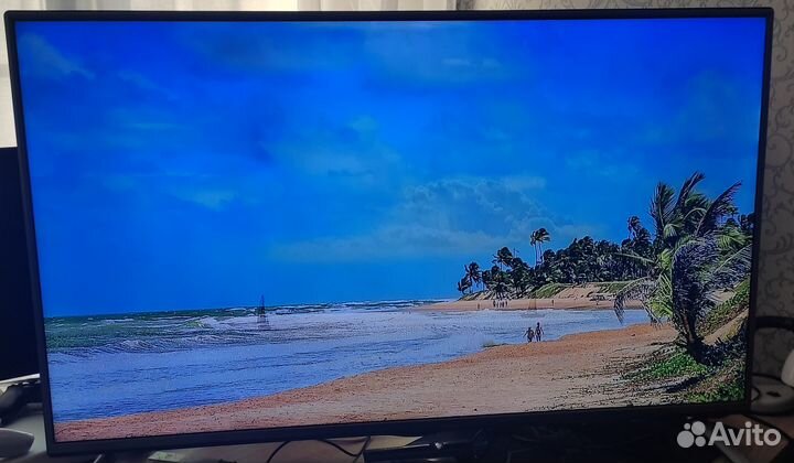 LG 49 SMART TV 3D