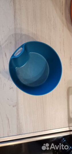 Походный набор посуды Quechua 5 предметов