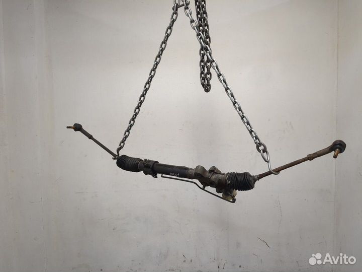 Рейка рулевая с г/у Mazda Premacy, 2000