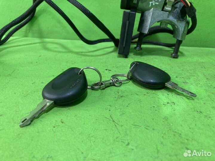 Замок зажигания DAF XF105