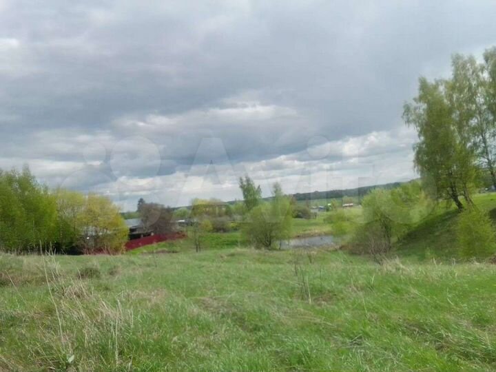 Участок 15 сот. (СНТ, ДНП)