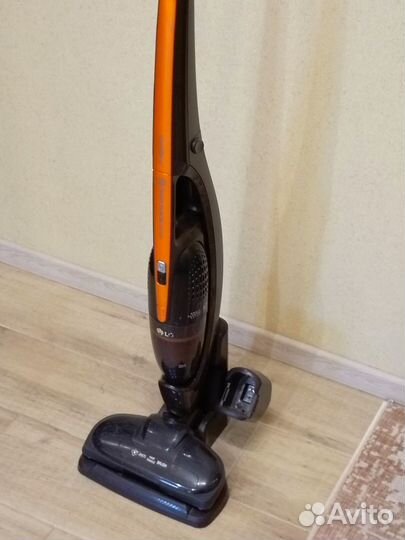 Пылесос LG