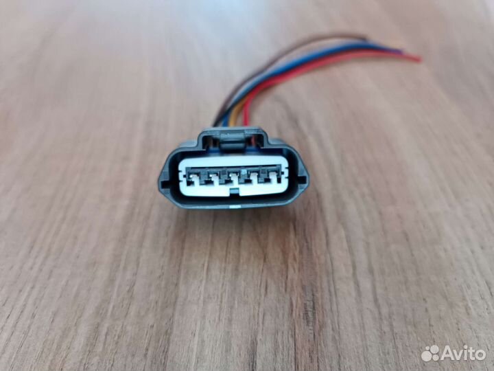 Разъём дмрв Nissan/Renault/Toyota/Infiniti/Mazda