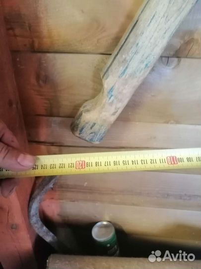 Дуга, хомут, оглобля для лошади