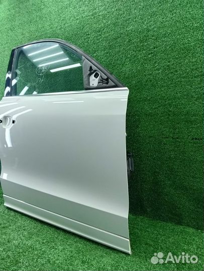 Дверь передняя правая Audi Q5 8R Состояние: Трансп