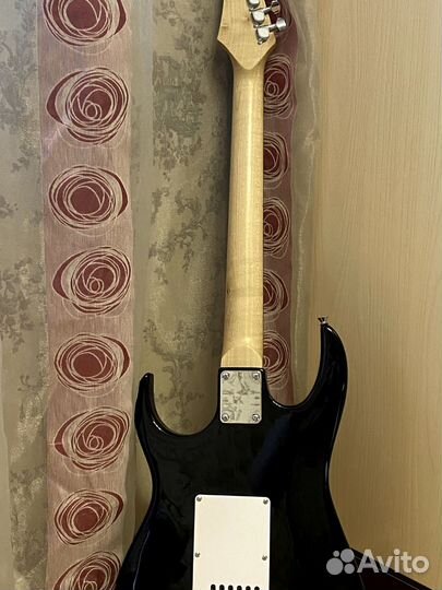 Электронная гитара